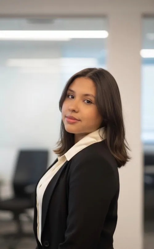 Katelyn - Telecaller