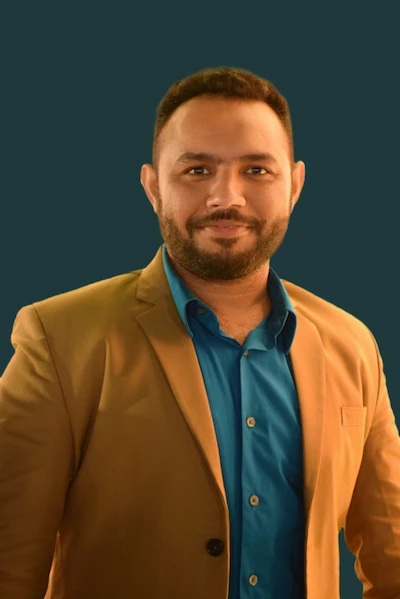 Sohail - Director of operations at Value Connect Solutions