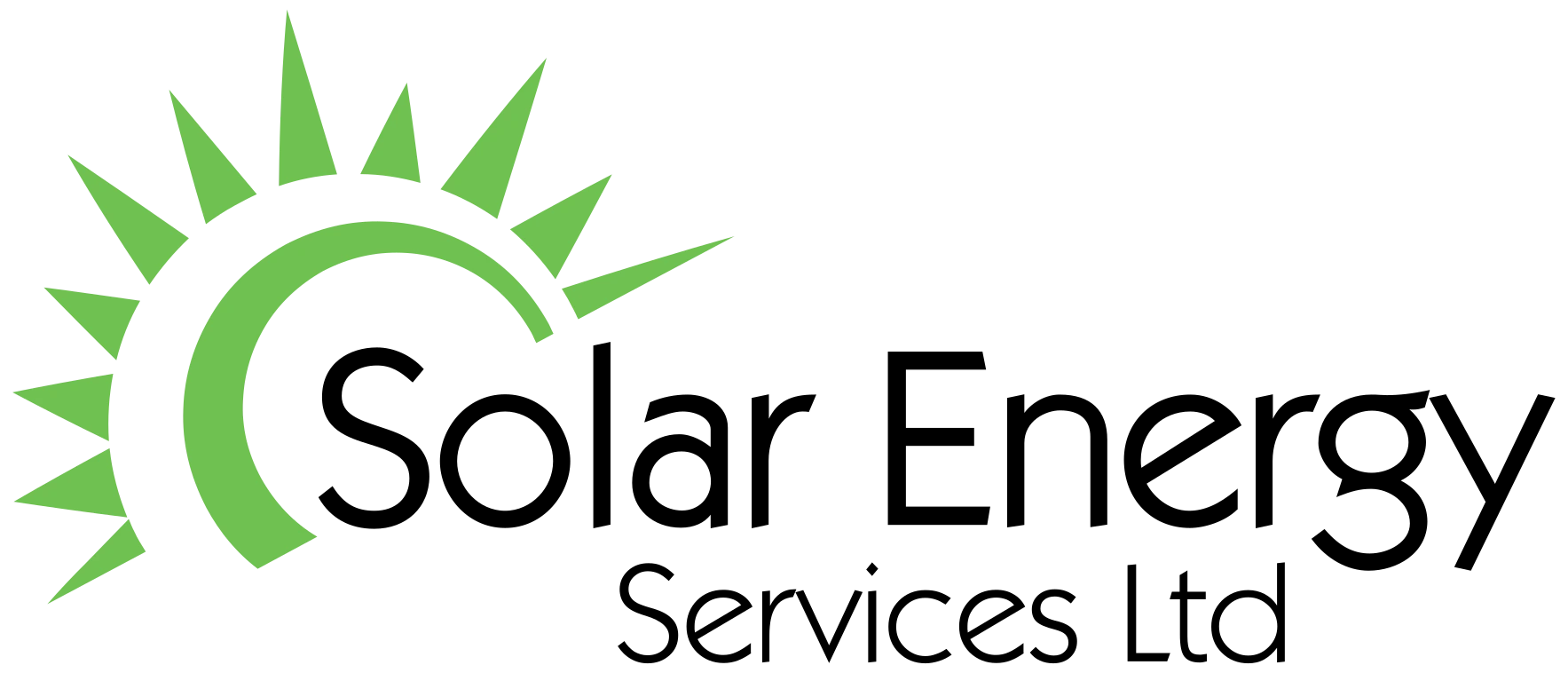 Solar Energy Services Ltd